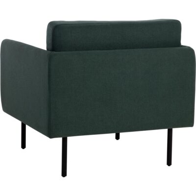 Luella Armchair - Mina Pine 108462 108462 4
