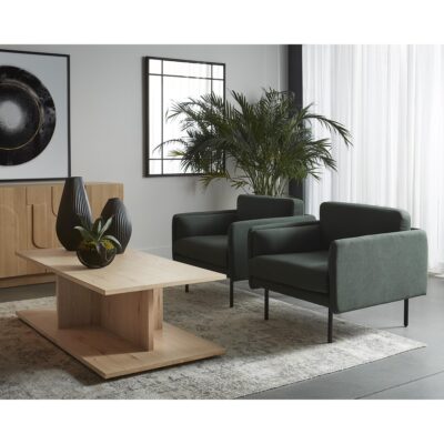 Luella Armchair - Mina Pine 108462 108462 5