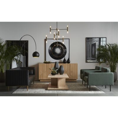 Luella Armchair - Mina Pine 108462 108462 9
