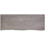 Lewis Desk - Grey 108480 108480 LEWIS DESK GREY 4
