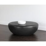 Iolite Coffee Table - Black 108485 108485 IOLITE COFFEE TABLE 5
