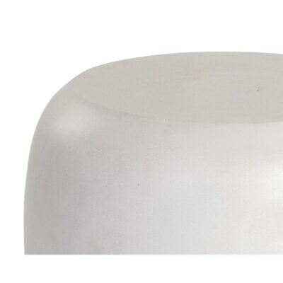 Iolite End Table - White 6 Iolite End Table - White 108486 108486 IOLITE END TABLE WHITE 6