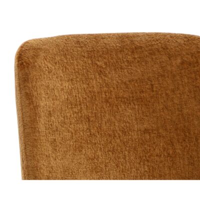 Zeke Dining Chair - Black - Bergen Marmalade 14 Zeke Dining Chair - Black - Bergen Marmalade 108516 108516 ZEKE DINING CHAIR BLACK BERGEN MARMALADE 7