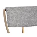 Makena Counter Stool - Monument Pebble 108520 108520 MAKENA COUNTER STOOL MONUMENT PEBBLE 7