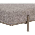 Davian Bench - Chacha Limestone 108524 108524 DAVIAN BENCH CHACHA LIMESTONE 6
