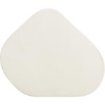 Dali End Table - Large - White 108568 108568 DALI END TABLE LARGE WHITE 3