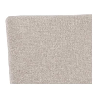Rosine Dining Chair - Effie Flax 108574V 108574V 7