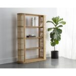 Behati Bookcase 108685 108685 BEHATI BOOKCASE 5