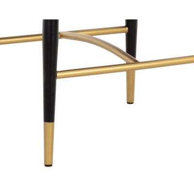 Gianni Counter Stool - Dillon Stratus / Dillon Black 11 Gianni Counter Stool - Dillon Stratus / Dillon Black 108714 108714 GIANNI COUNTER STOOL DILLON STRATUS DILLON BLACK 6