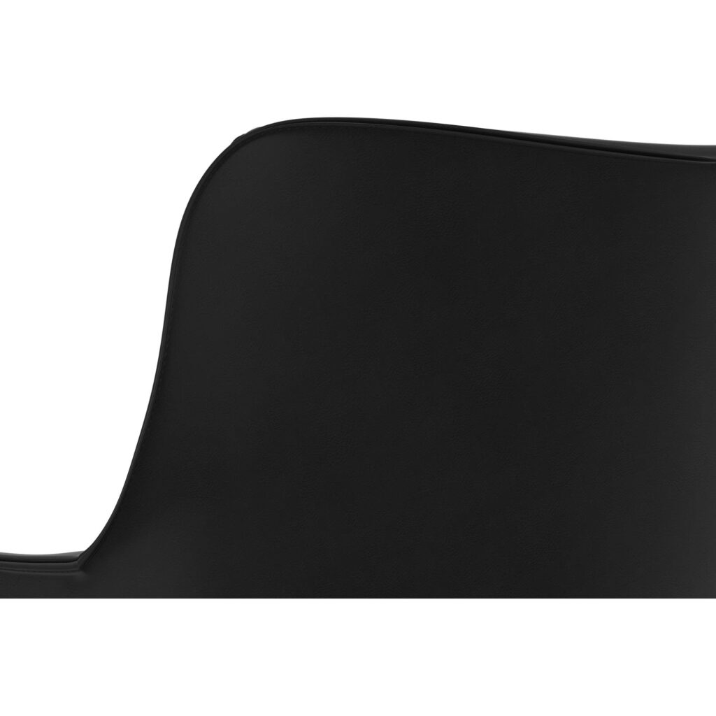 Franklin Office Chair - Vintage Black - Image 7