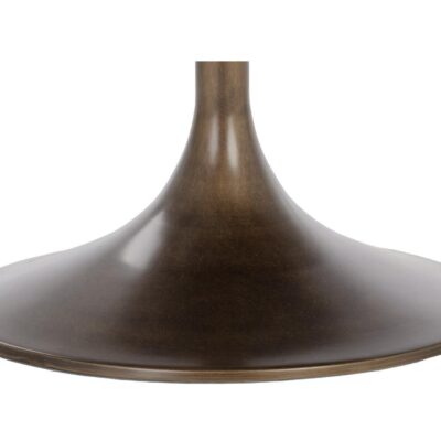 Simone Swivel Dining Chair - Casablanca Cloud 108761 108761 SIMONE SWIVEL DINING CHAIR CASABLANCA CLOUD 7