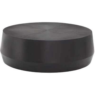 Creed Coffee Table - Large - Gunmetal 6 Creed Coffee Table - Large - Gunmetal 108775 108775 CREED COFFEE TABLE LARGE 1