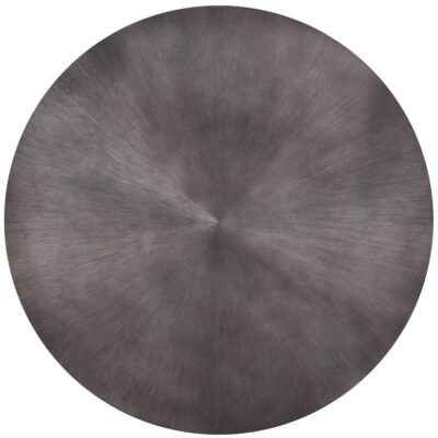 Creed Coffee Table - Large - Gunmetal 7 Creed Coffee Table - Large - Gunmetal 108775 108775 CREED COFFEE TABLE LARGE 2