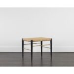Bondi Stool - Black 108781 108781 BONDI STOOL BLACK 5