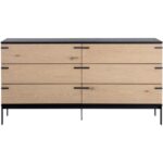 Rosso Dresser 108791 108791 ROSSO DRESSER 3