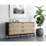 Rosso Dresser 108791 108791 ROSSO DRESSER 5