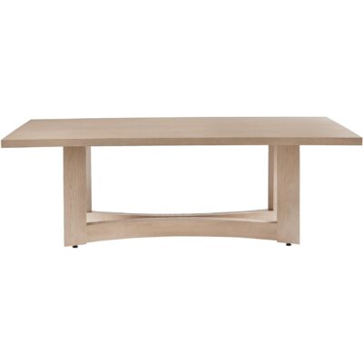Top 10 Behemoth Large Dining Tables That Will Make Your Guests Go Wow 108808 AREZZA DINING TABLE 2