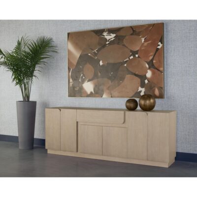 Arezza Sideboard 12 Arezza Sideboard 108811 108811 AREZZA SIDEBOARD 5