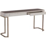 Jamille Console Table 108892 108892 JAMILLE CONSOLE TABLE 2