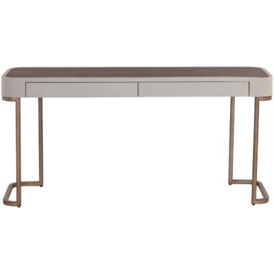 Jamille Console Table 10 Jamille Console Table 108892 108892 JAMILLE CONSOLE TABLE 3