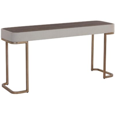 Jamille Console Table 11 Jamille Console Table 108892 108892 JAMILLE CONSOLE TABLE 4