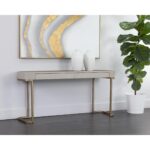 Jamille Console Table 108892 108892 JAMILLE CONSOLE TABLE 5