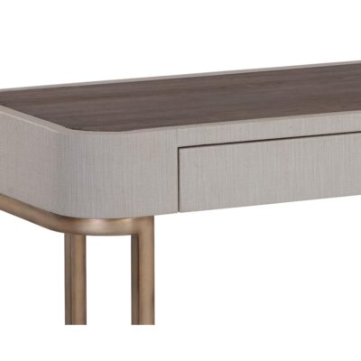 Jamille Console Table 13 Jamille Console Table 108892 108892 JAMILLE CONSOLE TABLE 6