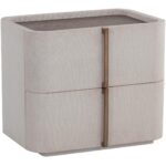 Jamille Nightstand - Small 108894 108894 JAMILLE NIGHTSTAND SMALL 1