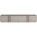 Jamille Media Console And Cabinet 108895 108895 JAMILLE MEDIA CONSOLE AND CABINET 3