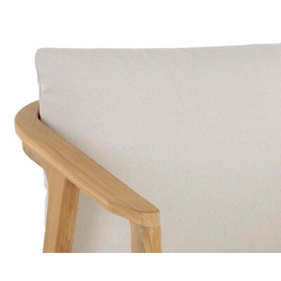 Coraline Dining Armchair - Palazzo Cream 15 Coraline Dining Armchair - Palazzo Cream 109044 109044 CORALINE DINING ARMCHAIR PALAZZO CREAM 7