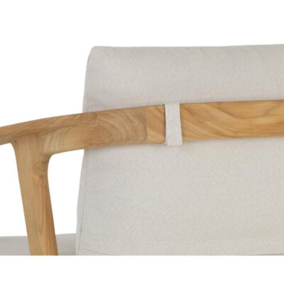 Coraline Dining Armchair - Palazzo Cream 16 Coraline Dining Armchair - Palazzo Cream 109044 109044 CORALINE DINING ARMCHAIR PALAZZO CREAM 8