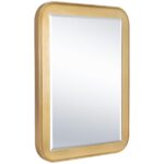 Topanga Wall Mirror 109163 109163 TOPANGA WALL MIRROR 3
