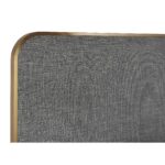 Tometi Bed - Queen - Chacha Grey 109218 109218 TOMETI QUEEN BED CHACA GREY 6