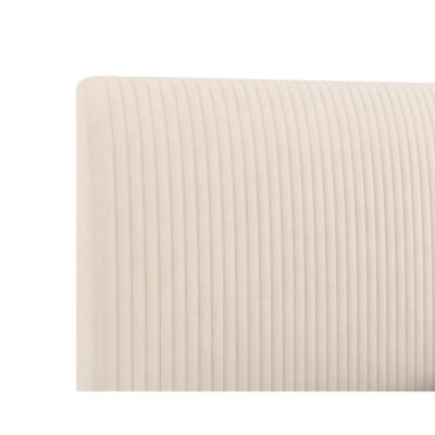 Harris Bed - Queen - Casablanca Cloud 109221 109221 HARRIS QUEEN BED CASABLANCA CLOUD 6