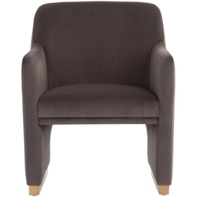 Jaime Dining Armchair - Meg Ash 9 Jaime Dining Armchair - Meg Ash 109261 109261 JAIME DINING ARMCHAIR MEG ASH 1