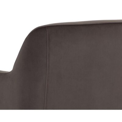 Jaime Dining Armchair - Meg Ash 15 Jaime Dining Armchair - Meg Ash 109261 109261 JAIME DINING ARMCHAIR MEG ASH 8