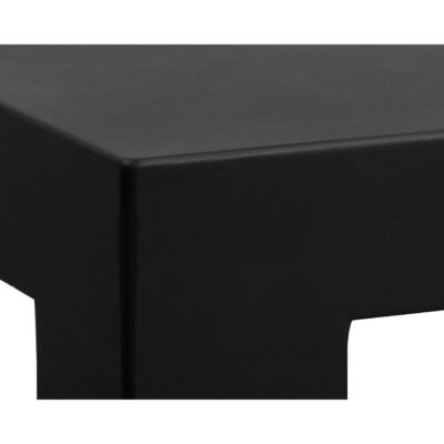 Renley Coffee Table - Black 11 Renley Coffee Table - Black 109283 109283 RENLEY COFFEE TABLE BLACK 6