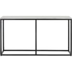 Ellery Console Table 109322 109322 ELLERY CONSOLE TABLE 2