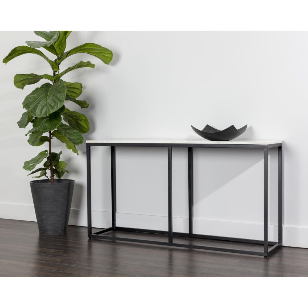 Ellery Console Table - Image 4