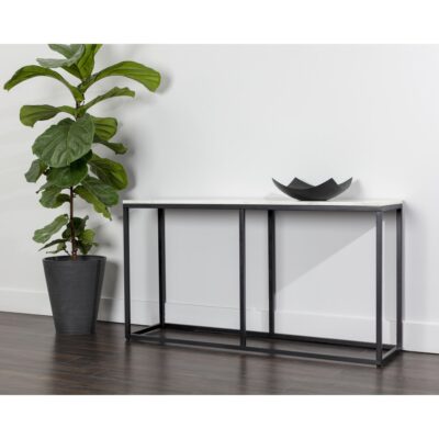 Ellery Console Table 109322 109322 ELLERY CONSOLE TABLE 5