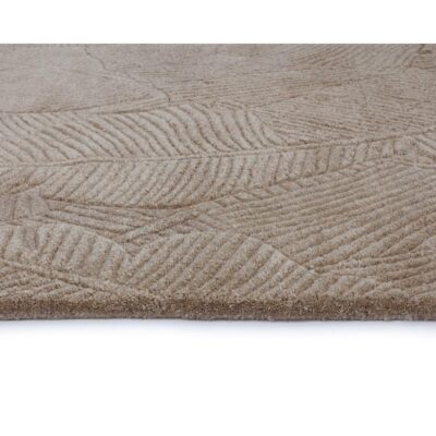 Calathea Hand-Tufted Rug - Sand - 10' X 14' 10 Calathea Hand-Tufted Rug - Sand - 10' X 14' 109368 109368 CALATHEA HAND TUFTED RUG SAND 7