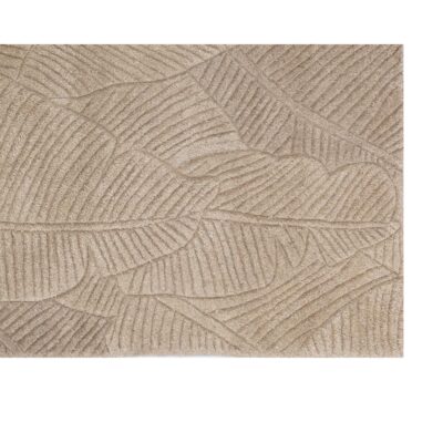 Calathea Hand-Tufted Rug - Sand - 10' X 14' 12 Calathea Hand-Tufted Rug - Sand - 10' X 14' 109368 109368 CALATHEA HAND TUFTED RUG SAND 9