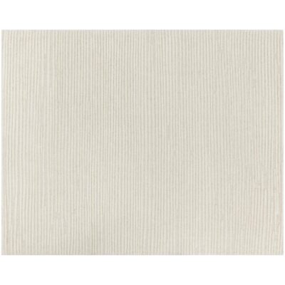 Deva Hand-Woven Rug - Ivory - 8' X 10'