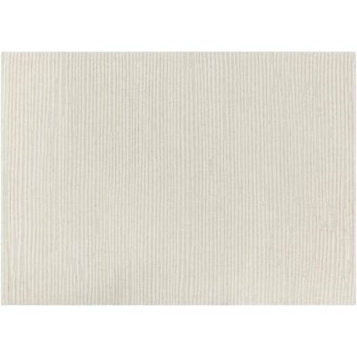 Deva Hand-Woven Rug - Ivory - 10' X 14'