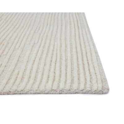 Deva Hand-Woven Rug - Ivory - 10' X 14' 9 Deva Hand-Woven Rug - Ivory - 10' X 14' 109381 109381 DEVA HAND WOVEN RUG IVORY 6