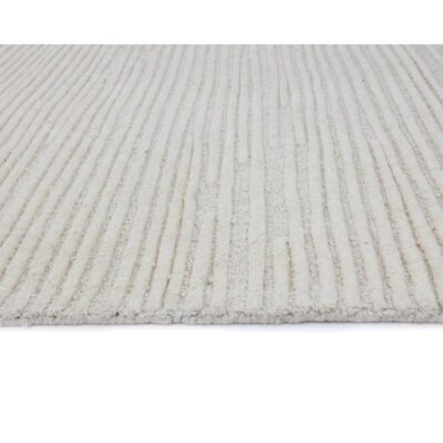 Deva Hand-Woven Rug - Ivory - 10' X 14' 10 Deva Hand-Woven Rug - Ivory - 10' X 14' 109381 109381 DEVA HAND WOVEN RUG IVORY 7