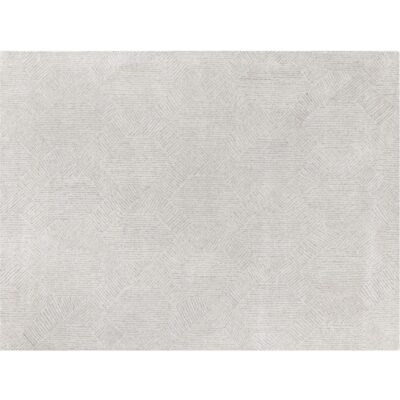Calais Hand-Tufted Rug - Oatmeal / Grey - 9' X 12'