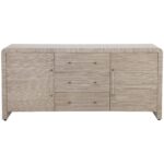 Atherton Sideboard - Sand 109428 109428 ATHERTON SIDEBOARD SAND 3