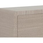 Atherton Sideboard - Sand 109428 109428 ATHERTON SIDEBOARD SAND 6