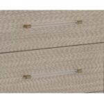 Atherton Sideboard - Sand 109428 109428 ATHERTON SIDEBOARD SAND 7